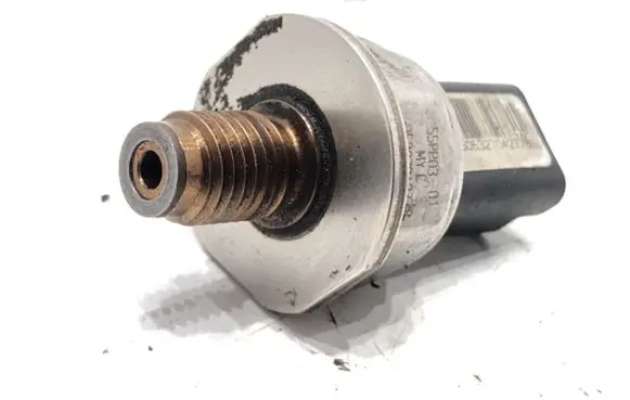Citroen C5 Fuel pressure sensor 9307Z507A