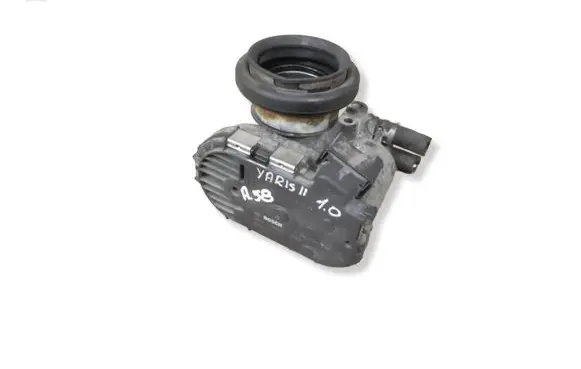 Toyota Yaris Throttle valve 0280750192 2203000010A 68527