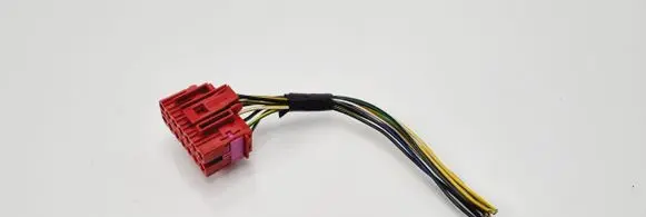 Audi A3 S3 8P Other wiring loom 1J0962612