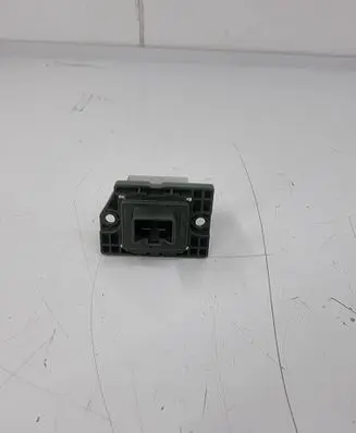 Heater blower motor/fan resistor