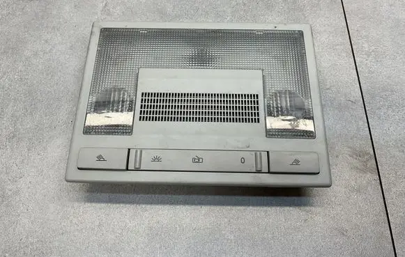 Volkswagen Polo V 6R Front seat light 6Q0947105H