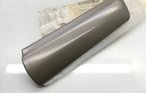 Mercedes-Benz E W210 Fender trim (molding) A2106901462