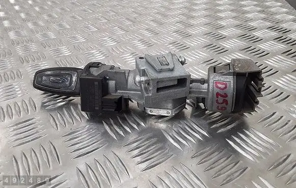 Ford Focus Ignition lock 3M513F880A