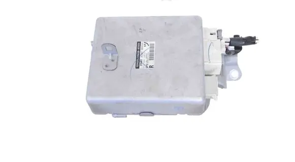 Toyota Prius (XW30) Power steering control unit/module 8965047520 JL501004751