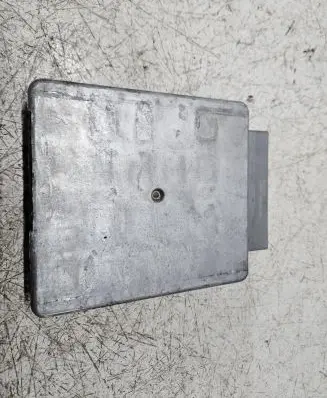 Ford Fiesta Engine control unit/module 96FB12A650MA LPE107