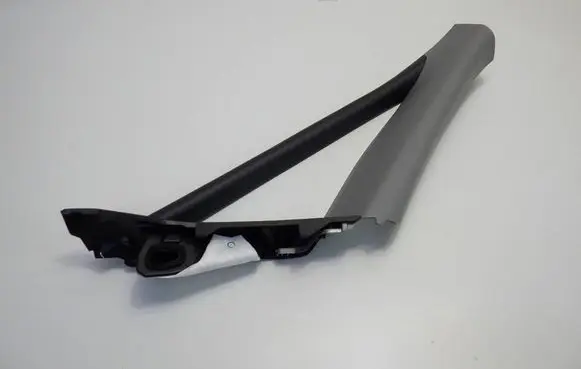 Honda Jazz IV GR (A) pillar trim 84101-TZA
