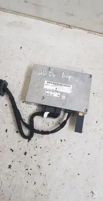 Bluetooth control unit module