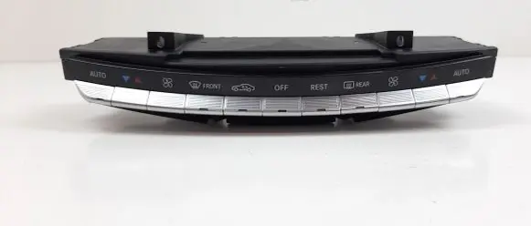 Mercedes-Benz S W221 Climate control unit A2218704958 A2218701158