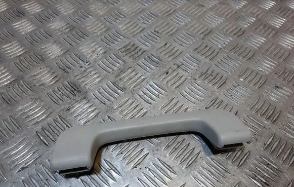 Audi Q7 4L Front interior roof grab handle 8P0857607K