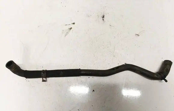 Volkswagen Polo IV 9N3 Engine coolant pipe/hose