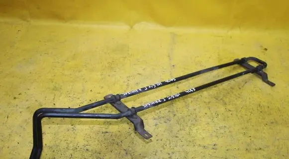 Mercedes-Benz Sprinter W901 W902 W903 W904 Engine coolant pipe/hose