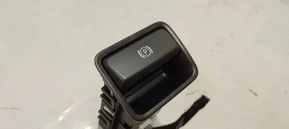 Hand parking brake switch
