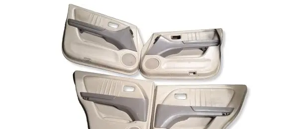 Lexus RX 300 Door card panel trim set
