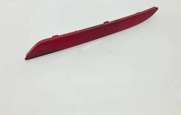 Mercedes-Benz GLE W167 Rear tail light reflector A2228200774
