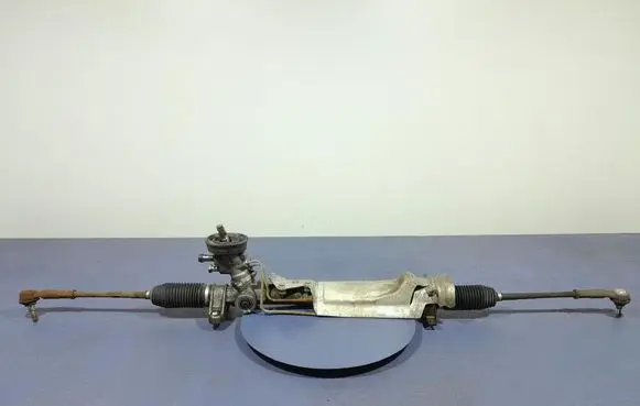Volkswagen New Beetle Steering rack 1J1422105