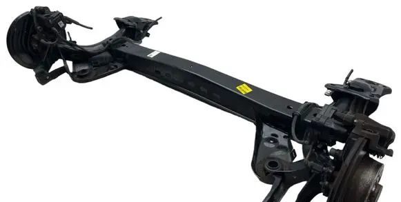 Seat Leon IV Rear axle beam 5Q0501049BH