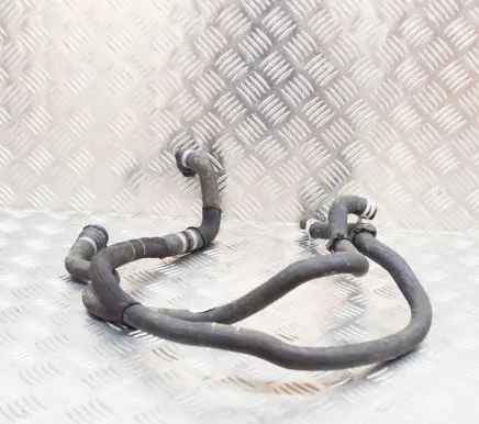 BMW 7 G11 G12 Engine coolant pipe/hose 9299637 9348174