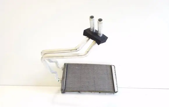 Mitsubishi Outlander Heater blower radiator