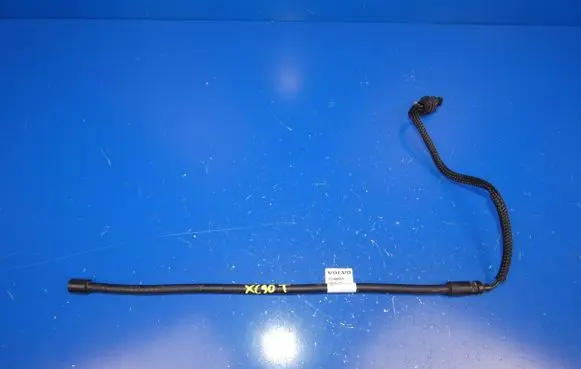 Volvo XC90 Tailgate/trunk control unit/module 31398089 C37436102 E521F