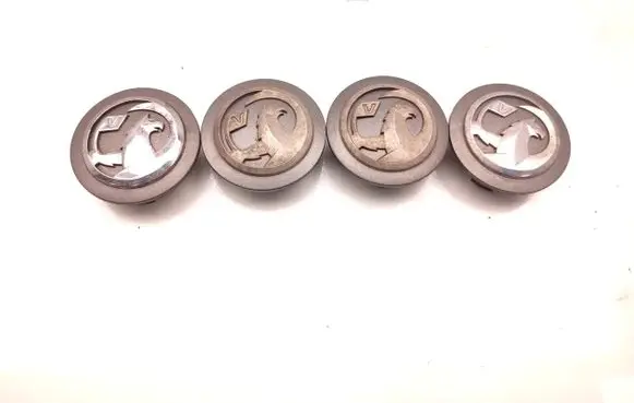 Original wheel cap