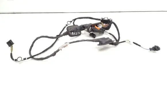Volkswagen Sharan Front door wiring loom 7N0971121q