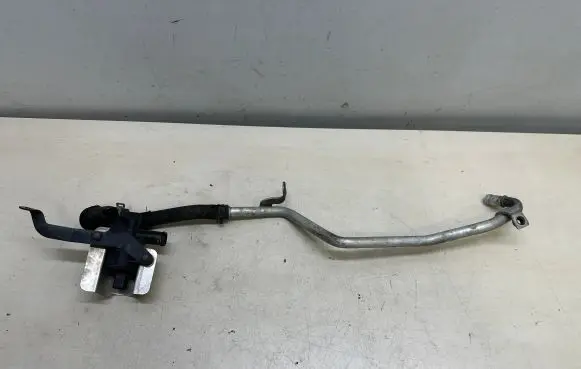 Audi A7 S7 4G Engine coolant pipe/hose 4G0121481N 4G0121056G 4G0121146
