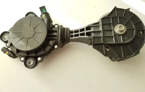 Citroen C5 Aircross Timing belt tensioner 759883280