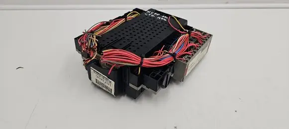 Volvo XC70 Fuse box set 8645411