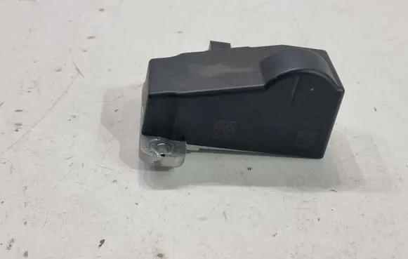 Steering wheel lock