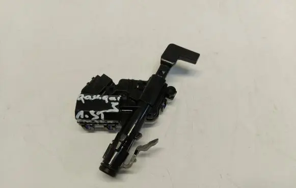 Nissan Qashqai J12 Fuel tank cap trim 21H25
