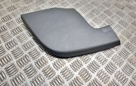 Seat Altea Dashboard lower bottom trim panel 5p1857947e