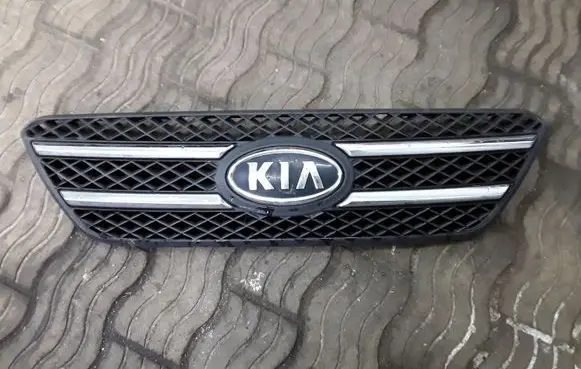 KIA Ceed Front grill 863501H000