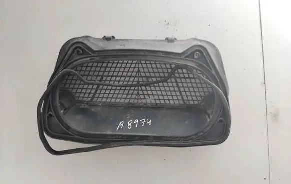 Opel Astra G Air intake duct part 23090