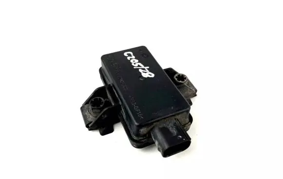 Mercedes-Benz C W205 Tire pressure control unit A0009001105