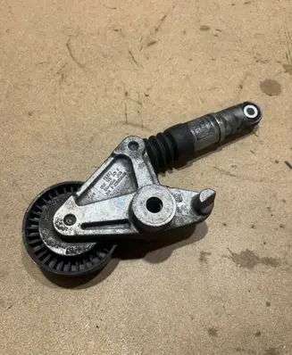 Audi A6 S6 C6 4F Generator/alternator belt tensioner 059145201F F23568906