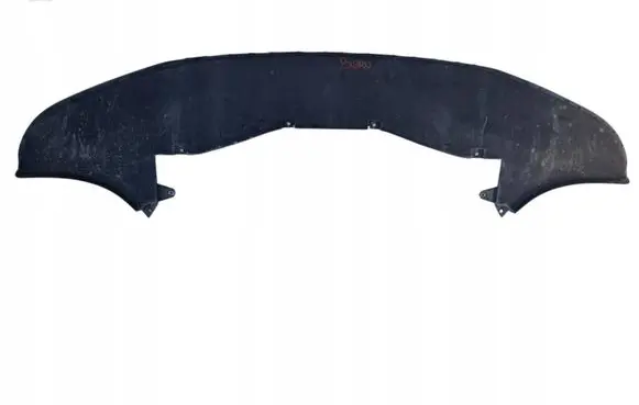 Cupra Born Front bumper lip 10E805915