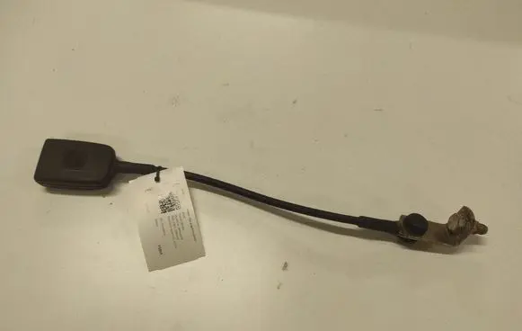 Ford Transit Front seatbelt