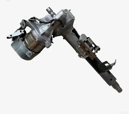 Toyota Yaris Cross Steering wheel axle 452500DF11