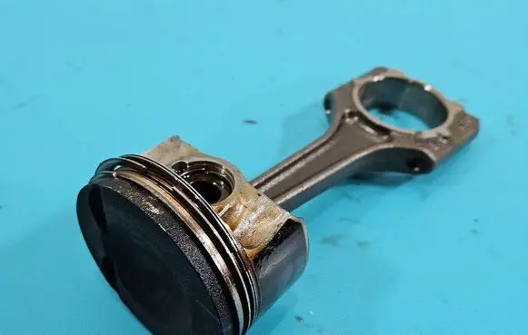 Audi Q5 SQ5 Piston CAE IMPRK1477377