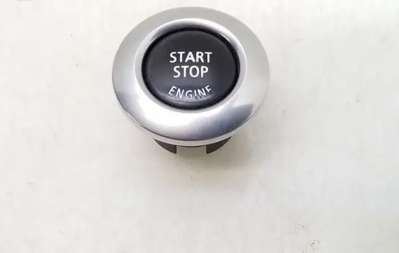 BMW 1 E81 E87 Engine start stop button switch 6949499