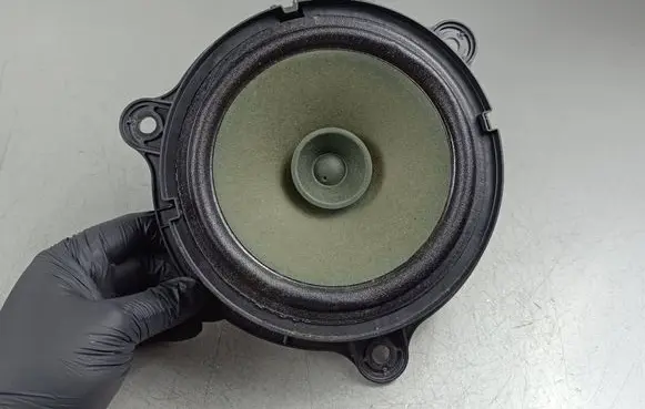 Mitsubishi Outlander IV Rear door speaker 1566RA0A