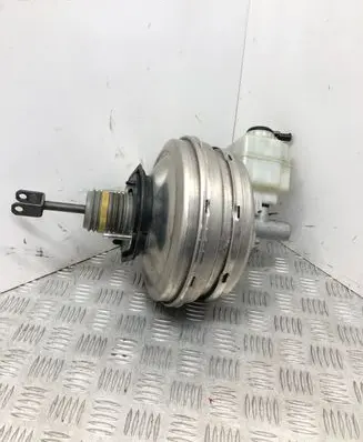 BMW 5 F10 F11 Brake booster 32664324