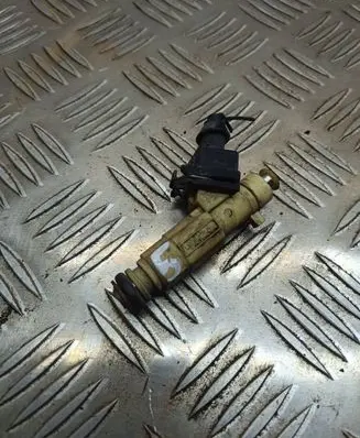 Porsche Boxster 986 Fuel injector 0280156053