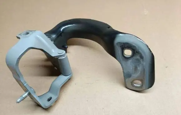 Audi A6 S6 C7 4G Tailgate/trunk/boot hinge 4G9827300