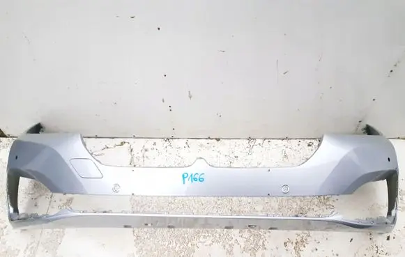 BMW 7 G11 G12 Front bumper