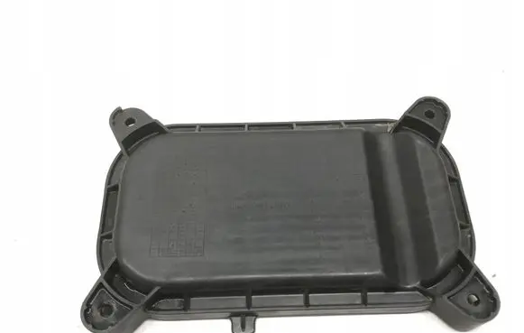 Volkswagen T-Roc Headlight/headlamp dust cover 