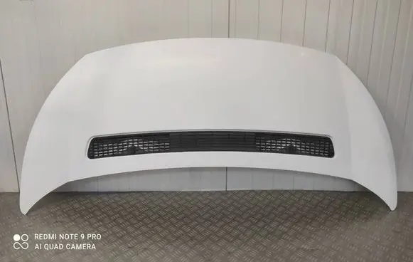 Fiat Scudo Engine bonnet/hood 1400340888 TWOJEAUTO882182990 FIATSCUDOII