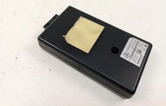Mercedes-Benz C W204 Other control units/modules A0048270345
