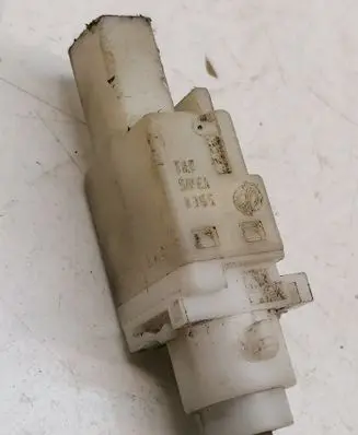 Peugeot Boxer Brake pedal sensor switch 1029551713873