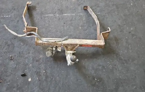 Fiat Ulysse Tow bar set IMPRK1426866